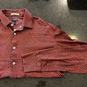 Good Man Brand long sleeve button down